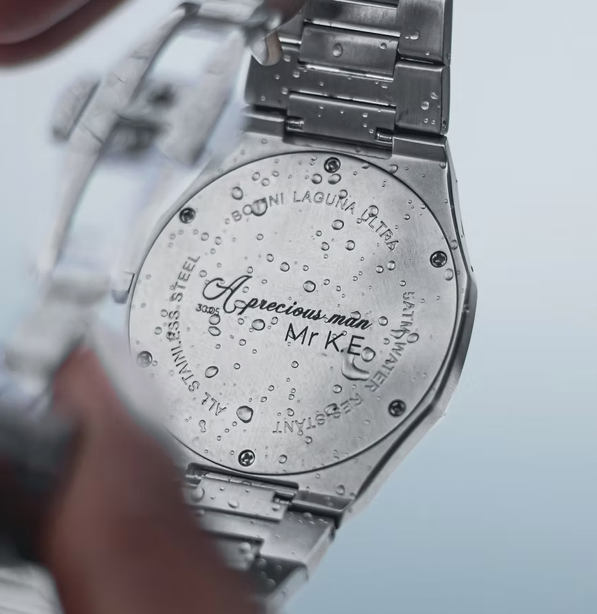 Laguna Ultra I Montre Pour Homme thumbnail 8