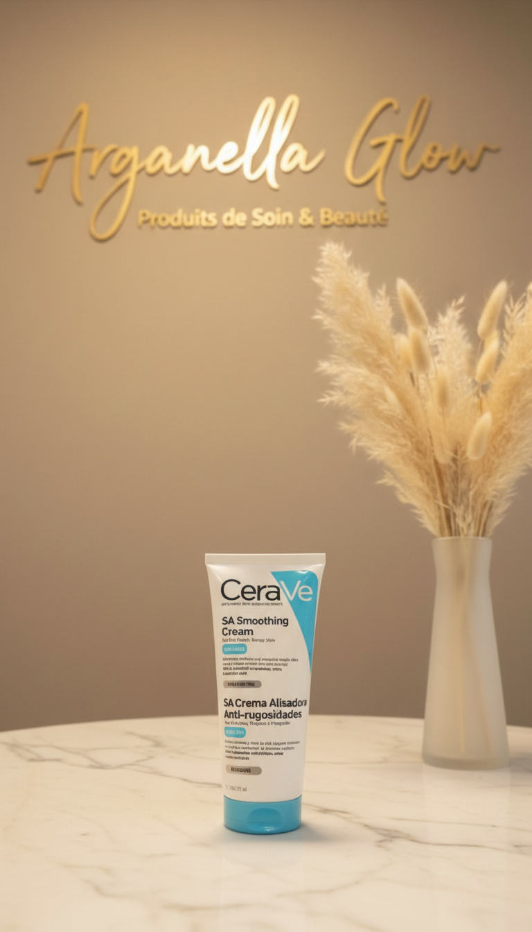 Sa Smoothing Cream 177ml