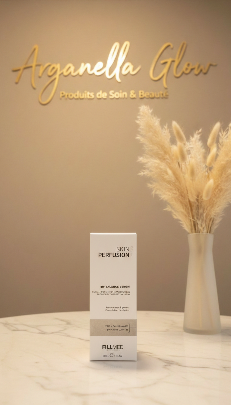 Skin Perfusion Betad Balance Sérum 30ml thumbnail 3