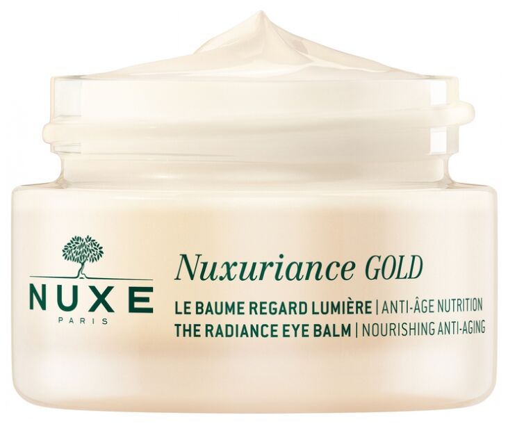 Luxuriance Gold Baume Regard Lumière 15ml thumbnail 3