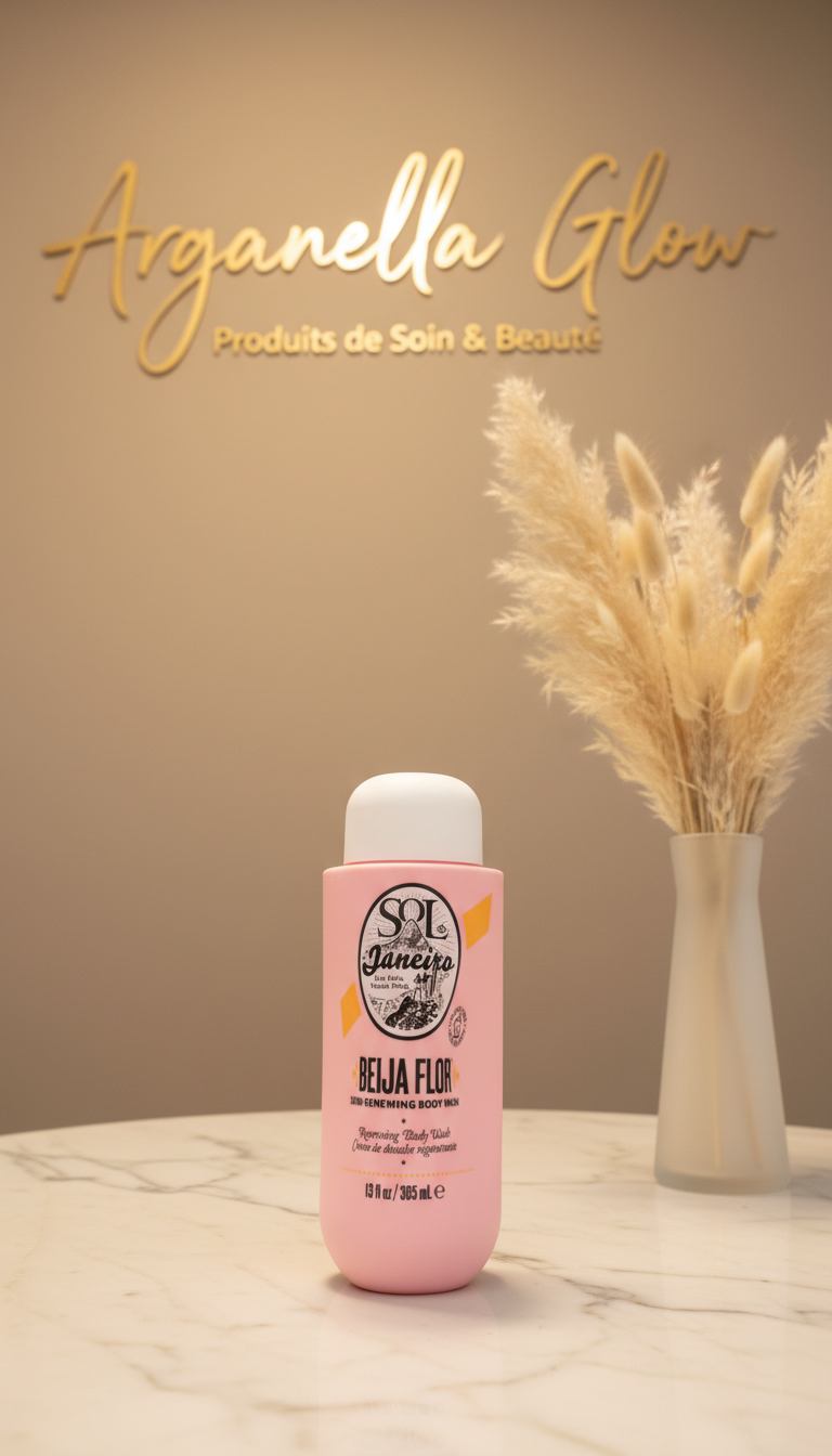 Sol De Janeiro Beija Flor 385 Ml thumbnail 3