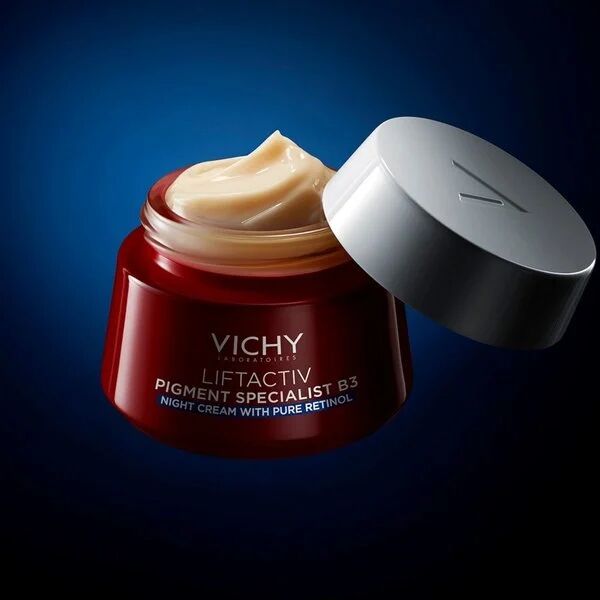 Liftactiv B3 Crème Nuit 50ml