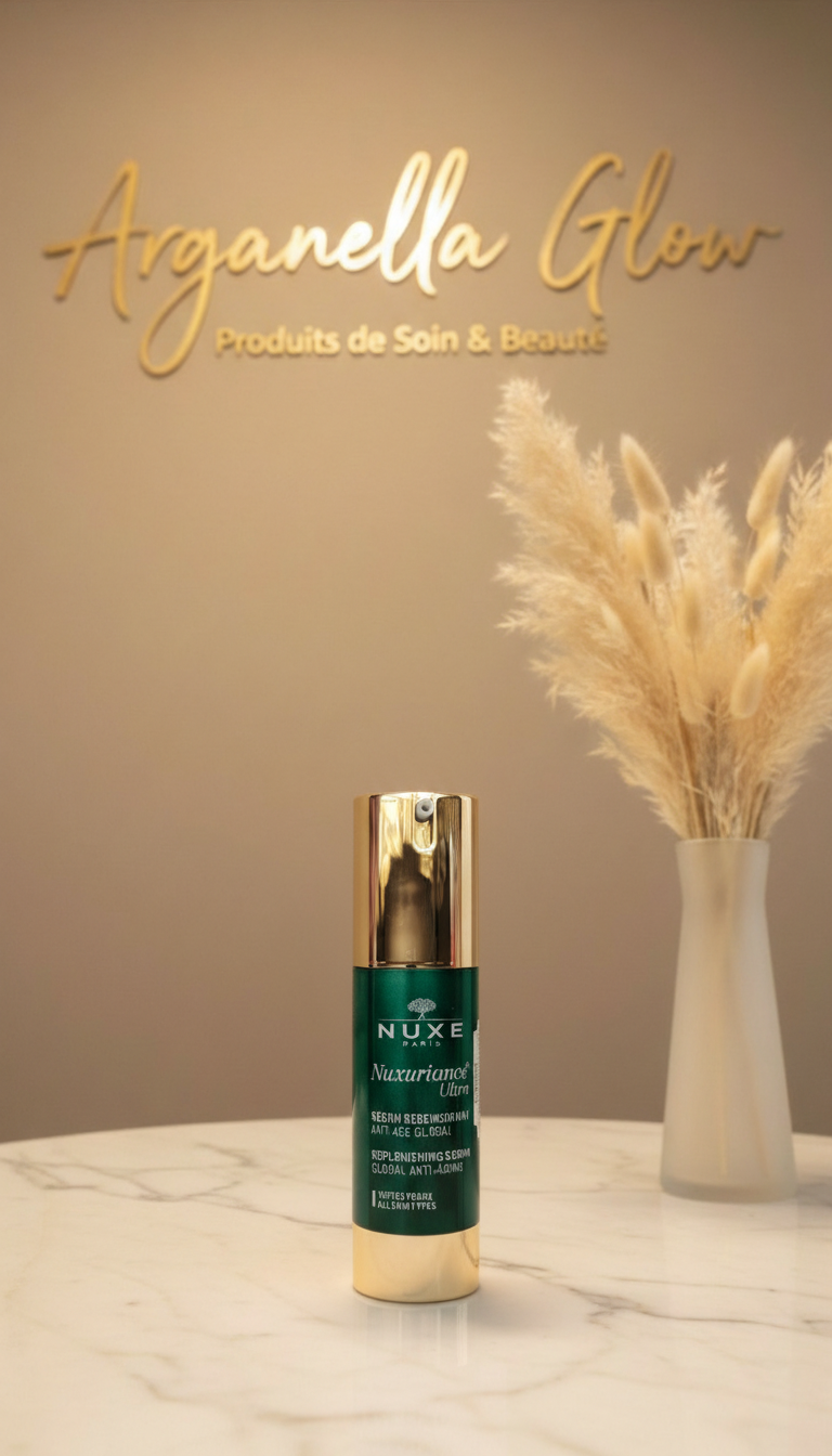 سيروم إعادة الكثافة المضاد للشيخوخة نوكس لوكسيوريانس thumbnail 4