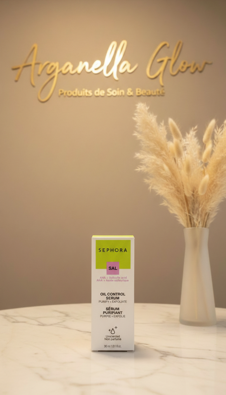 Sal Oil Control Sérum 30ml thumbnail 4