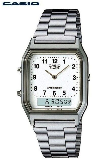 Montre Homme Femme Sport Style Fort