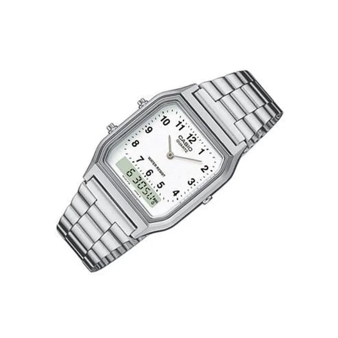 Montre Homme Femme Sport Style Fort  thumbnail 6