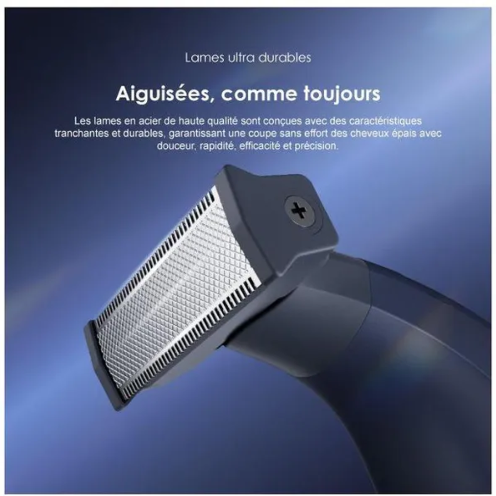 Smart Grooming Kit – Kit De Toilettage Tout-en-un thumbnail 6