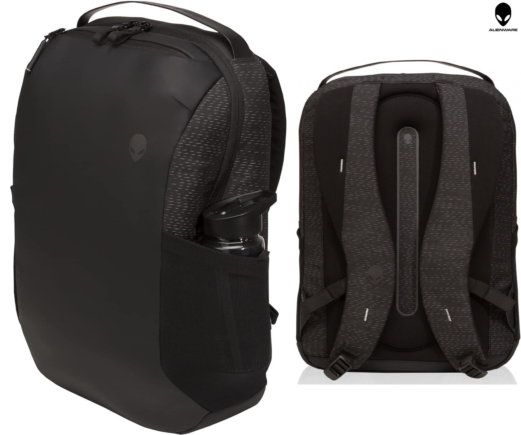 Alienware Sac A Dos De Jeu Horizon 17"