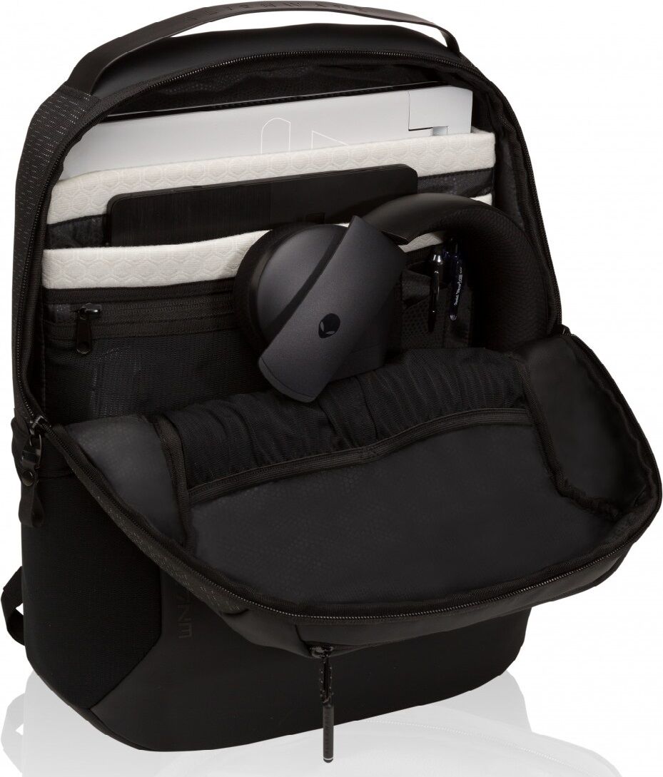 Alienware Sac A Dos De Jeu Horizon 17"