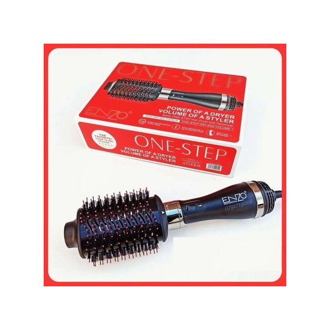 Brosse One Step Professionnel