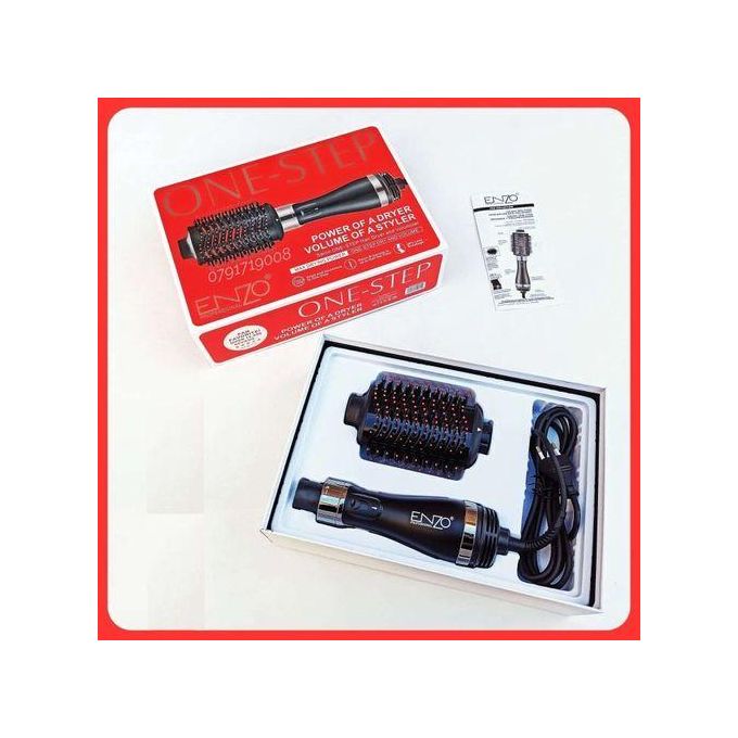 Brosse One Step Professionnel