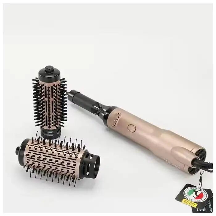 Sèche-cheveux Professionnel Rotatif Volumateur  thumbnail 3