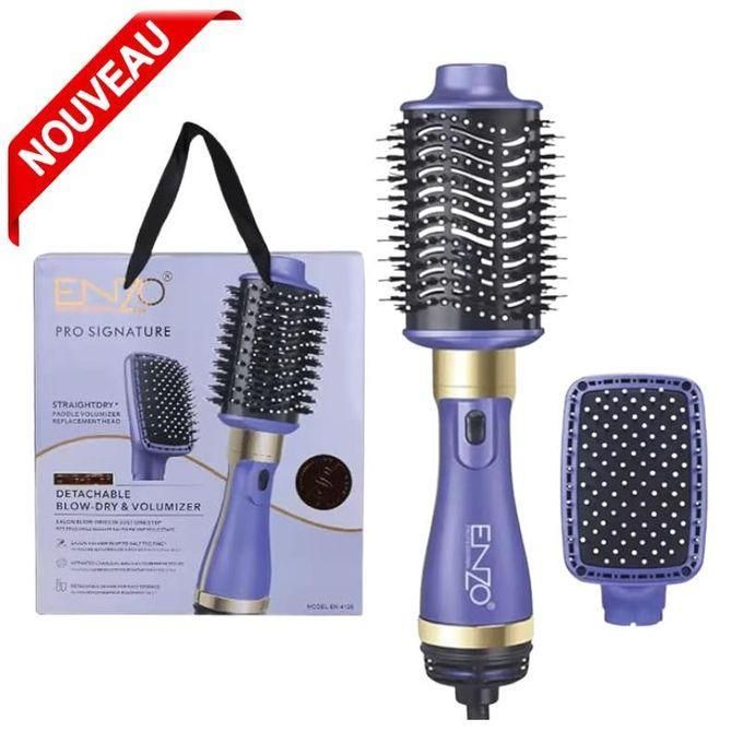 Brosse Séche Cheveux Professionnel