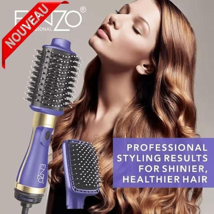 Brosse Séche Cheveux Professionnel