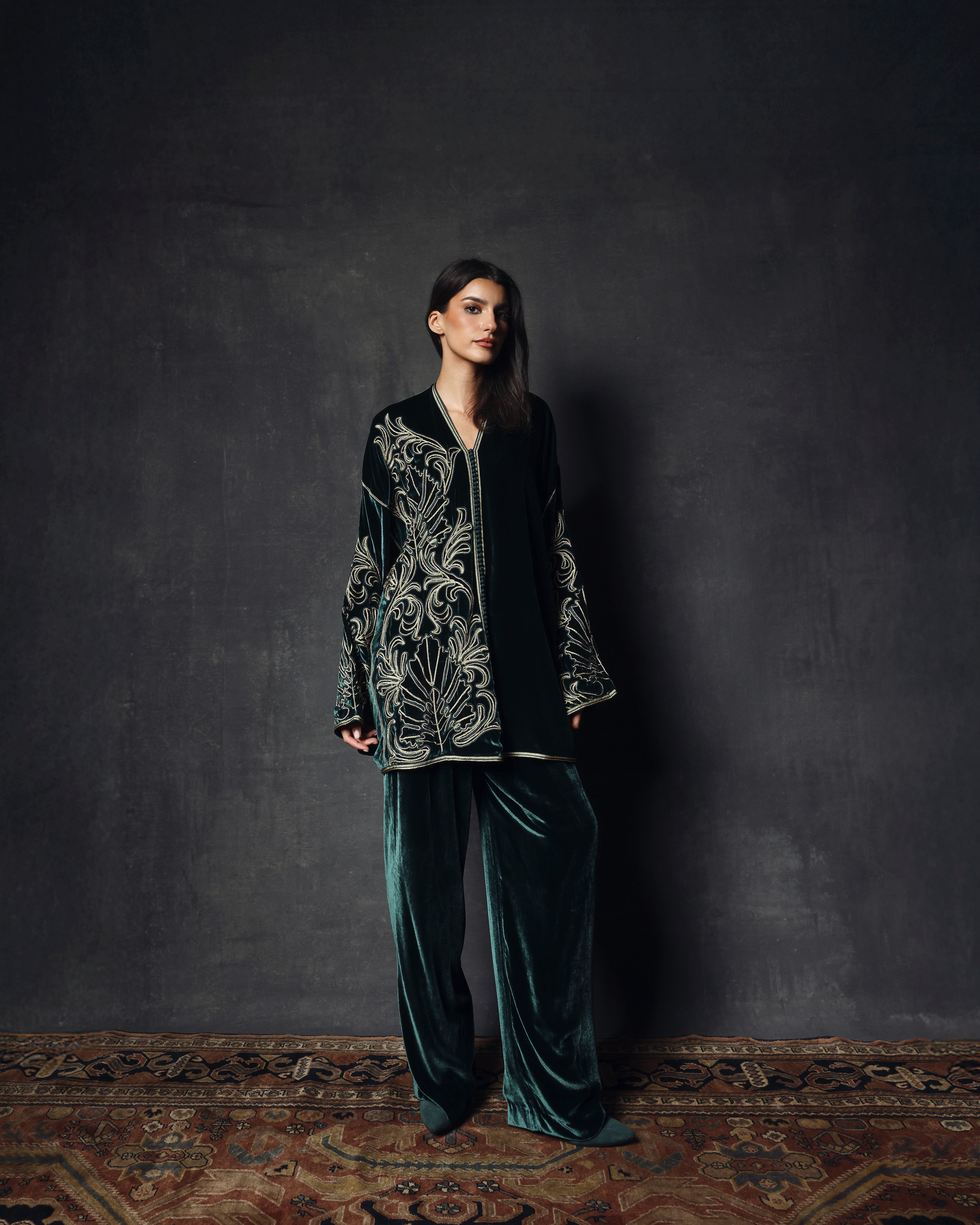 Melia SET thumbnail 2