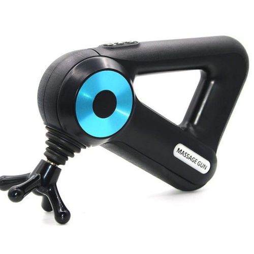 Pistolet De Massage Musculaire Électrique