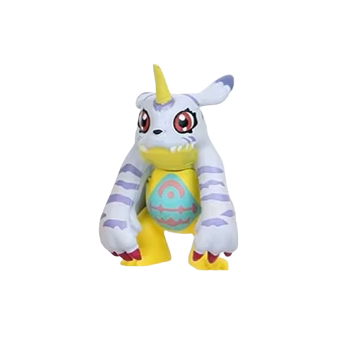 Savon Hypoallergénique - Figurine Monster thumbnail 3