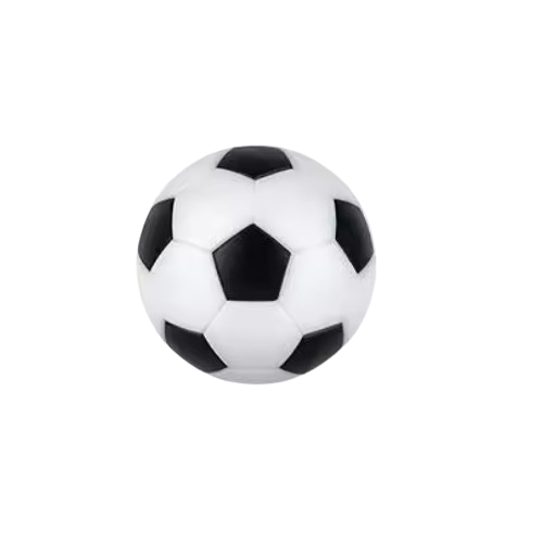 Savon Hypoallergénique - Figurine Ballon De Foot thumbnail 3