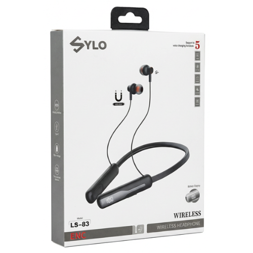 Sylo - Ls-83 Qasque