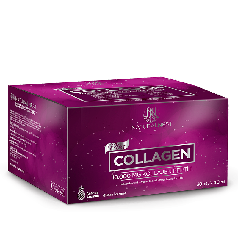 Naturalnest Collagen