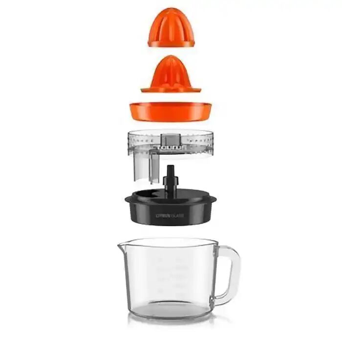 PRESSE AGRUME CITRUS GLASS thumbnail 3