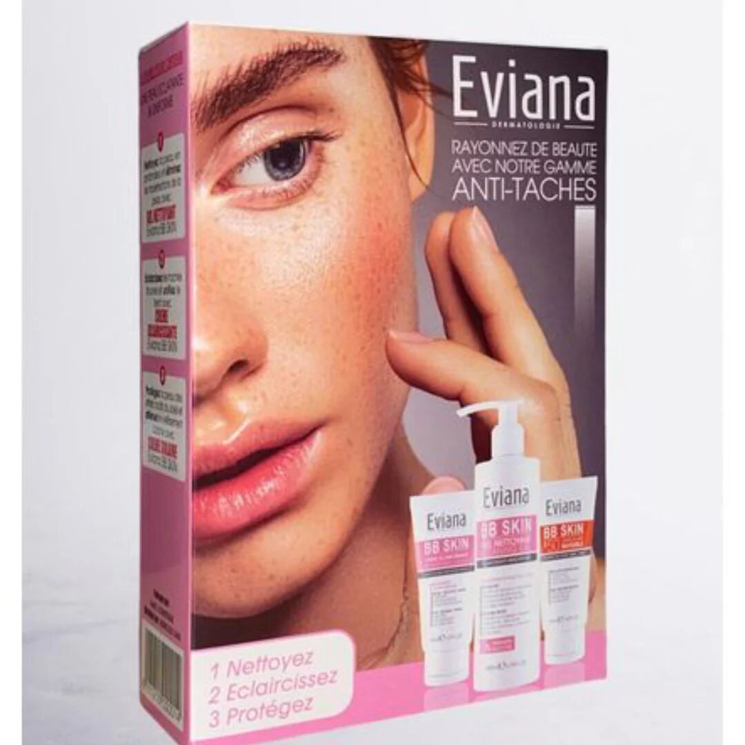 Pack Crème Éclaircissant + Gel Nettoyant + Écran Invisible thumbnail 4