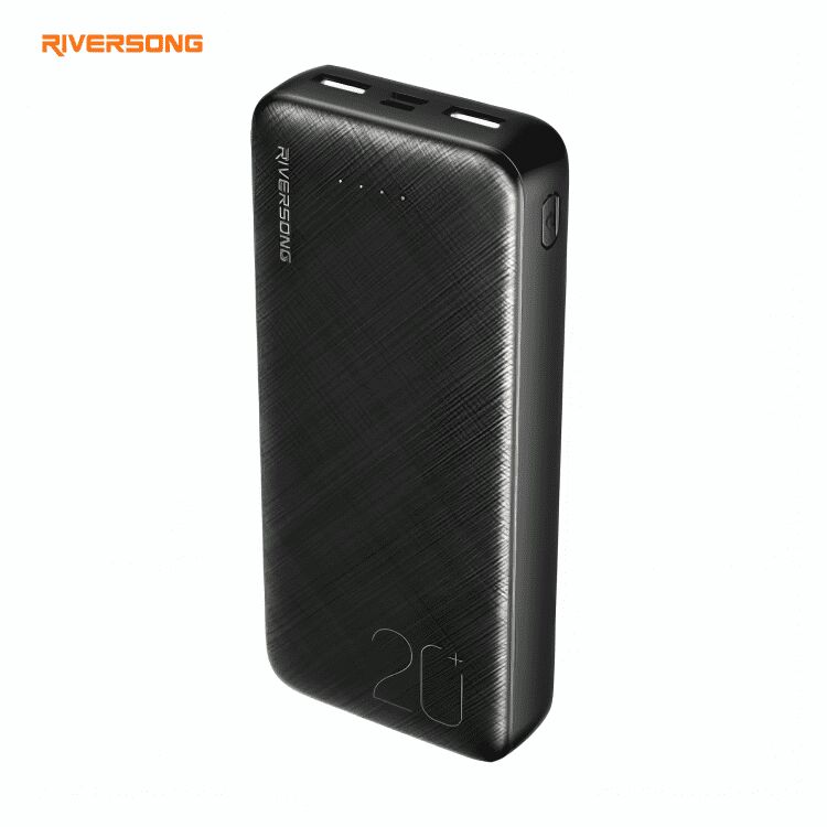 Power Bank Vision 20se – 20000mah Haute Capacité Charge Rapide thumbnail 3