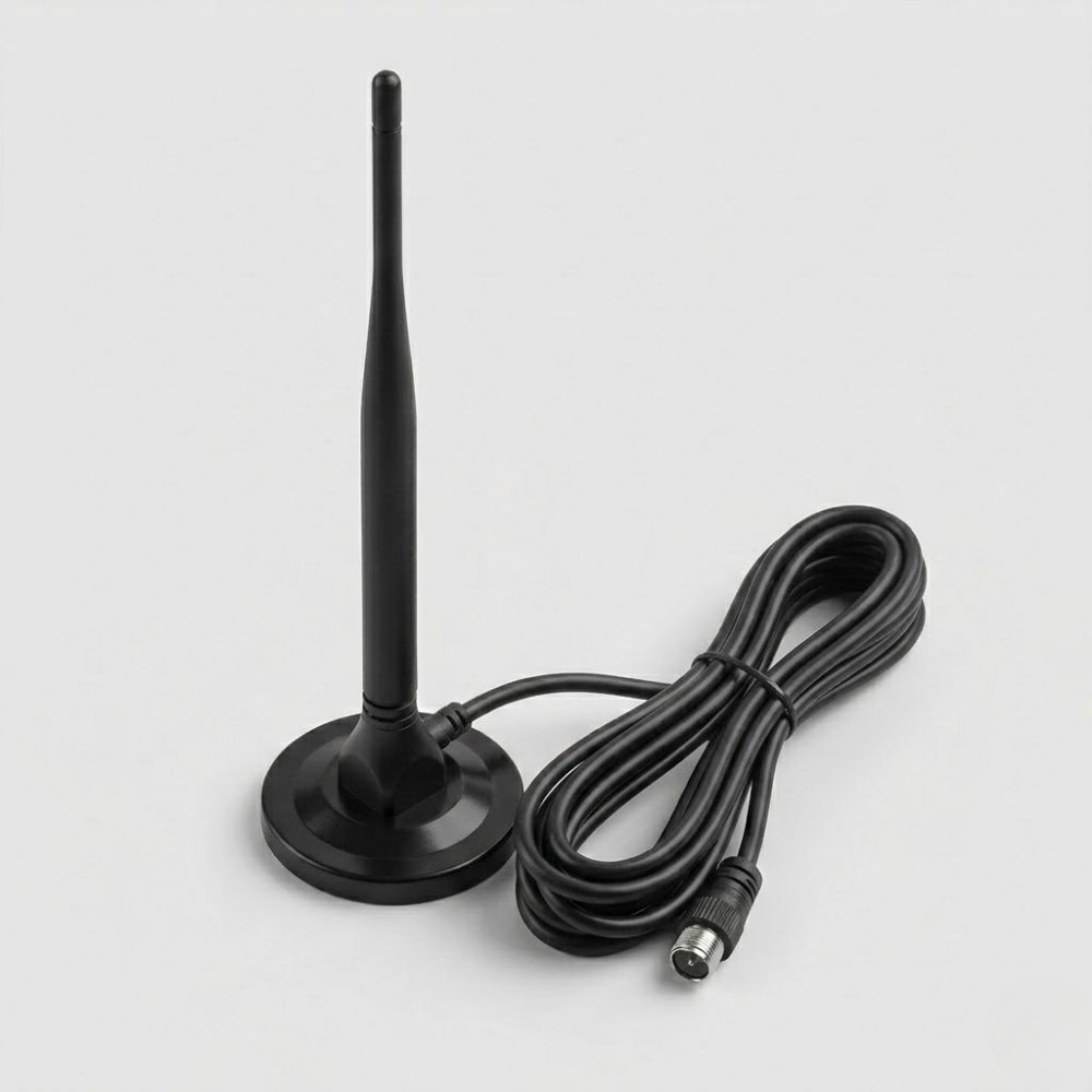 Antenne Interieure Tv Numerique Hd