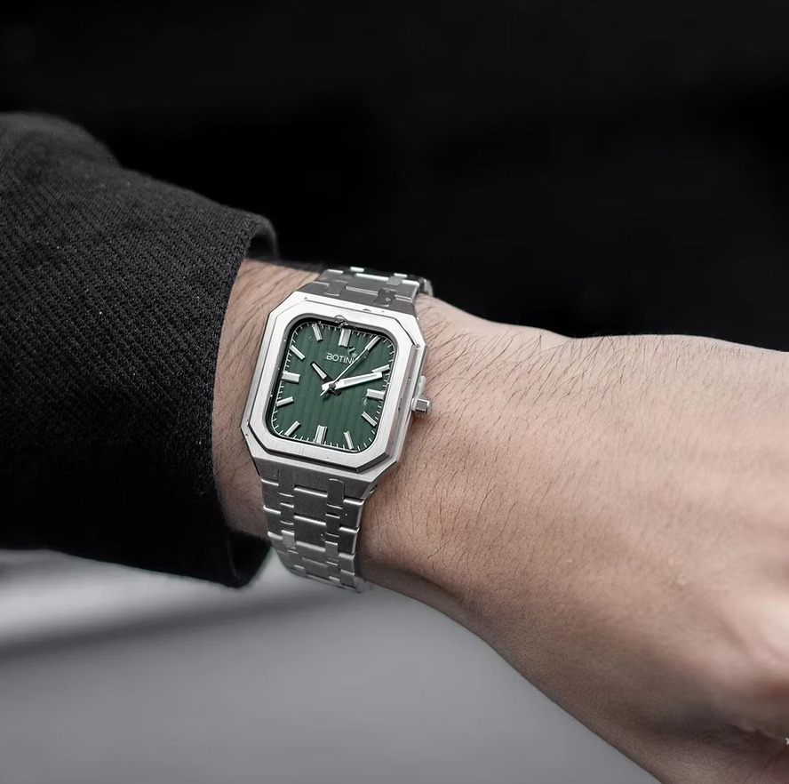 Karl Green Iv thumbnail 3