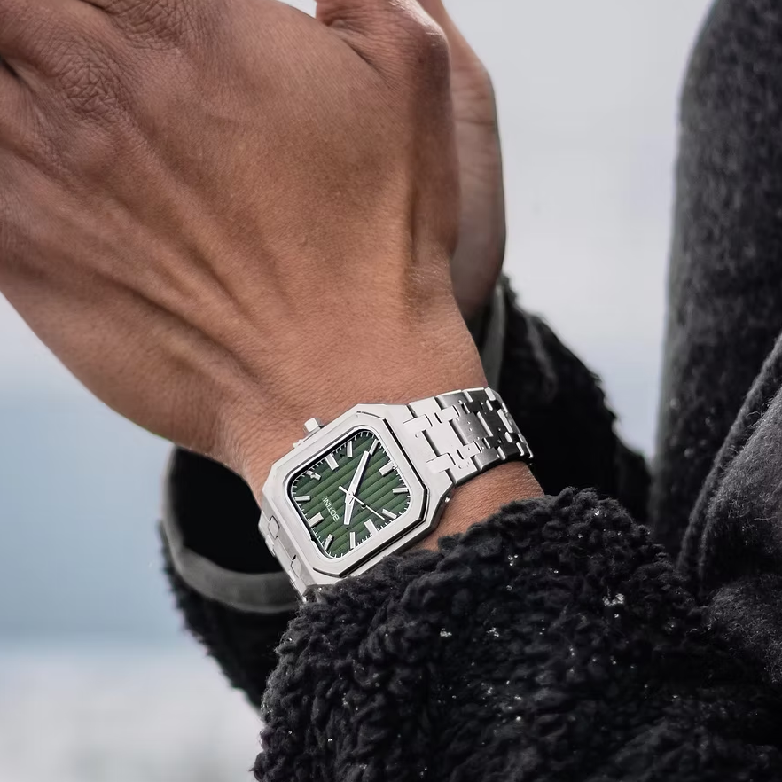 Karl Green Iv thumbnail 5