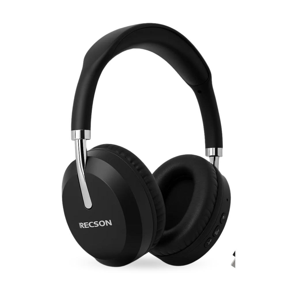 Casque Sans Fil Bluetooth Ne-05 – Confort & Son Haute Qualité