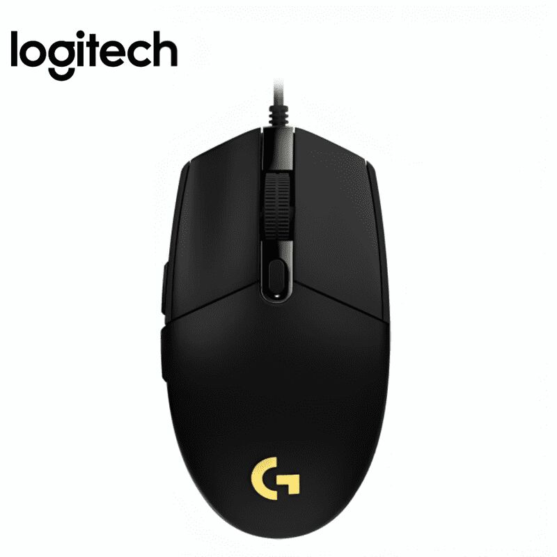 G102 Lightsync – Souris Gaming Rgb- Noir thumbnail 5