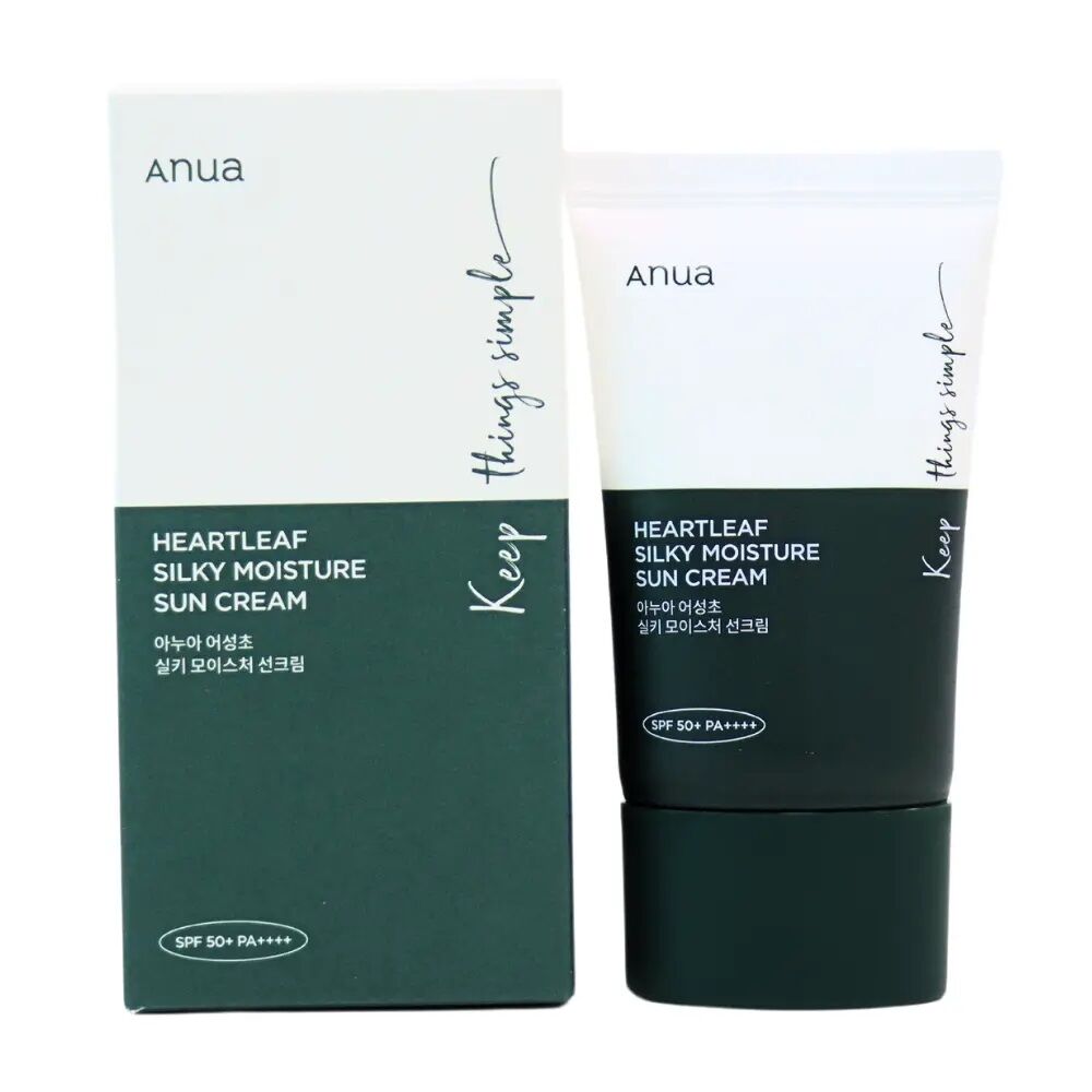 Crème Solaire Hydratante Spf 50+ Pa++++ - 50ml X 2 thumbnail 5