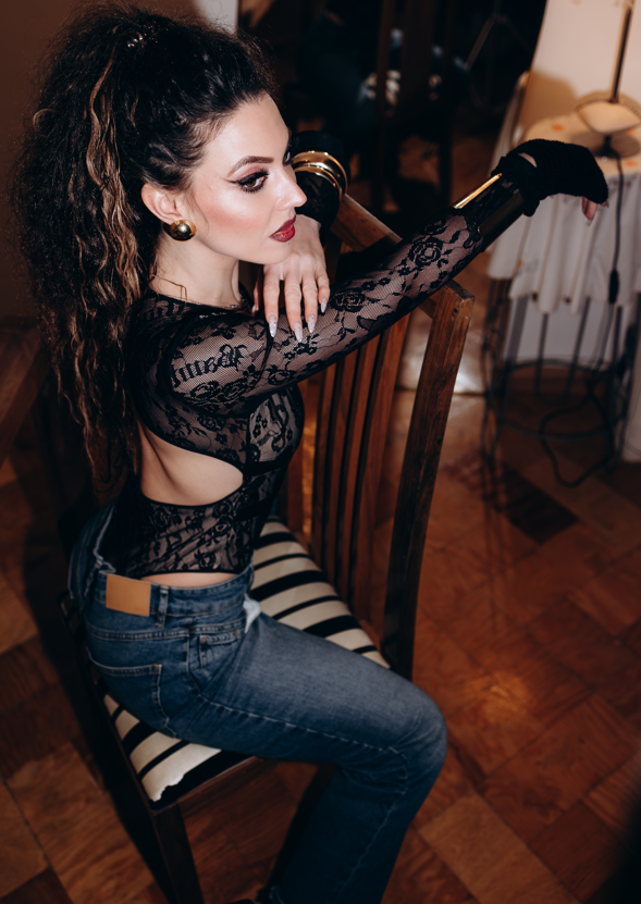 Body Bambi thumbnail 4