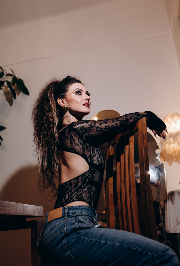 Body Bambi thumbnail 5