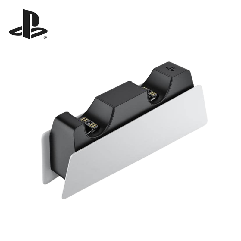 Station De Charge Dualsense Ps5 – Support Chargeur Pour Manette Ps5
