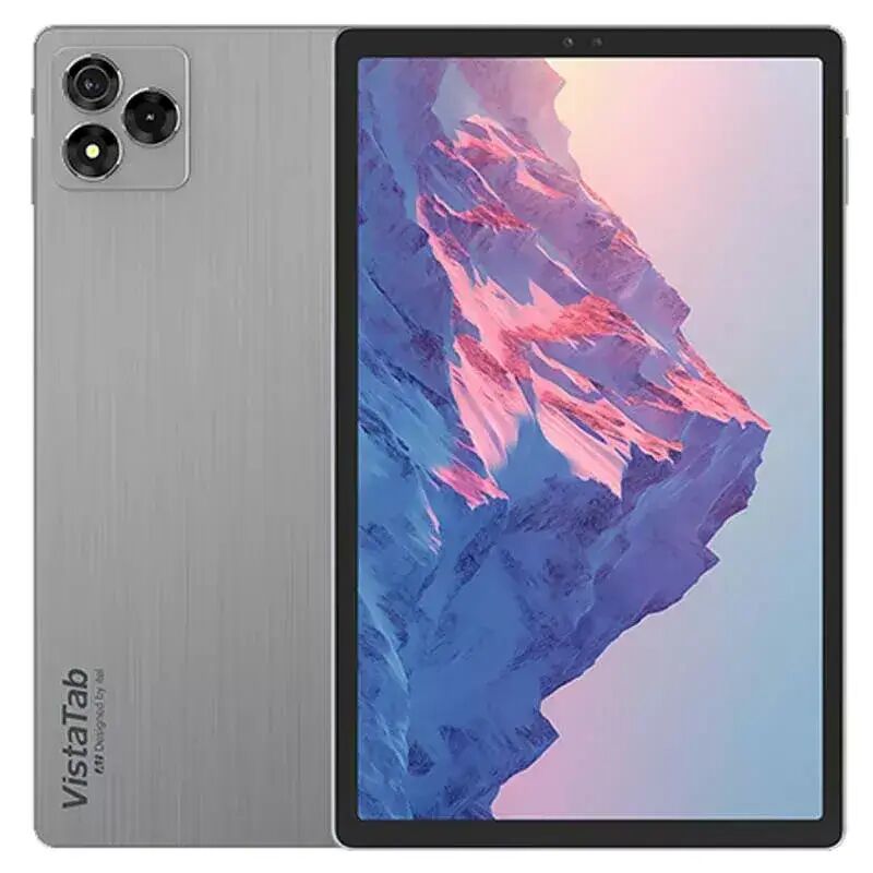 Vista Tab 10 – Tablette 4g 10 Pouces | 4go + 128go + Cover Offert