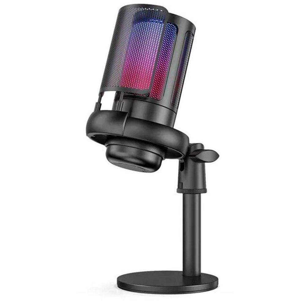 Microphone Usb Condenser Pour Pc