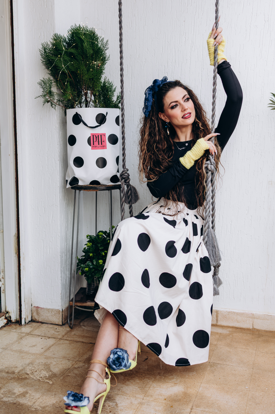 Jupe Polka thumbnail 3