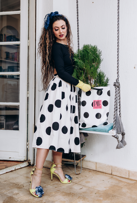 Jupe Polka thumbnail 4