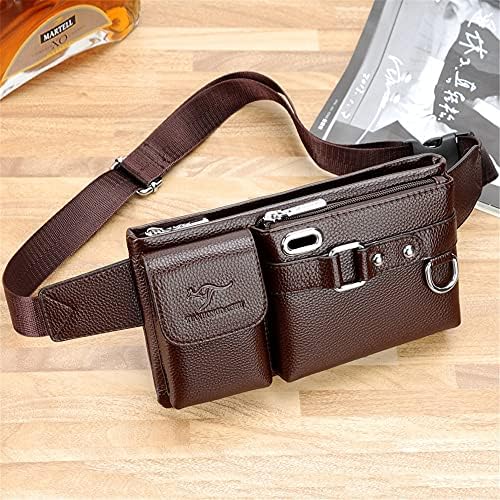 Sac Bandoulière Multifonction