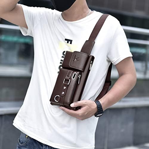 Sac Bandoulière Multifonction thumbnail 6