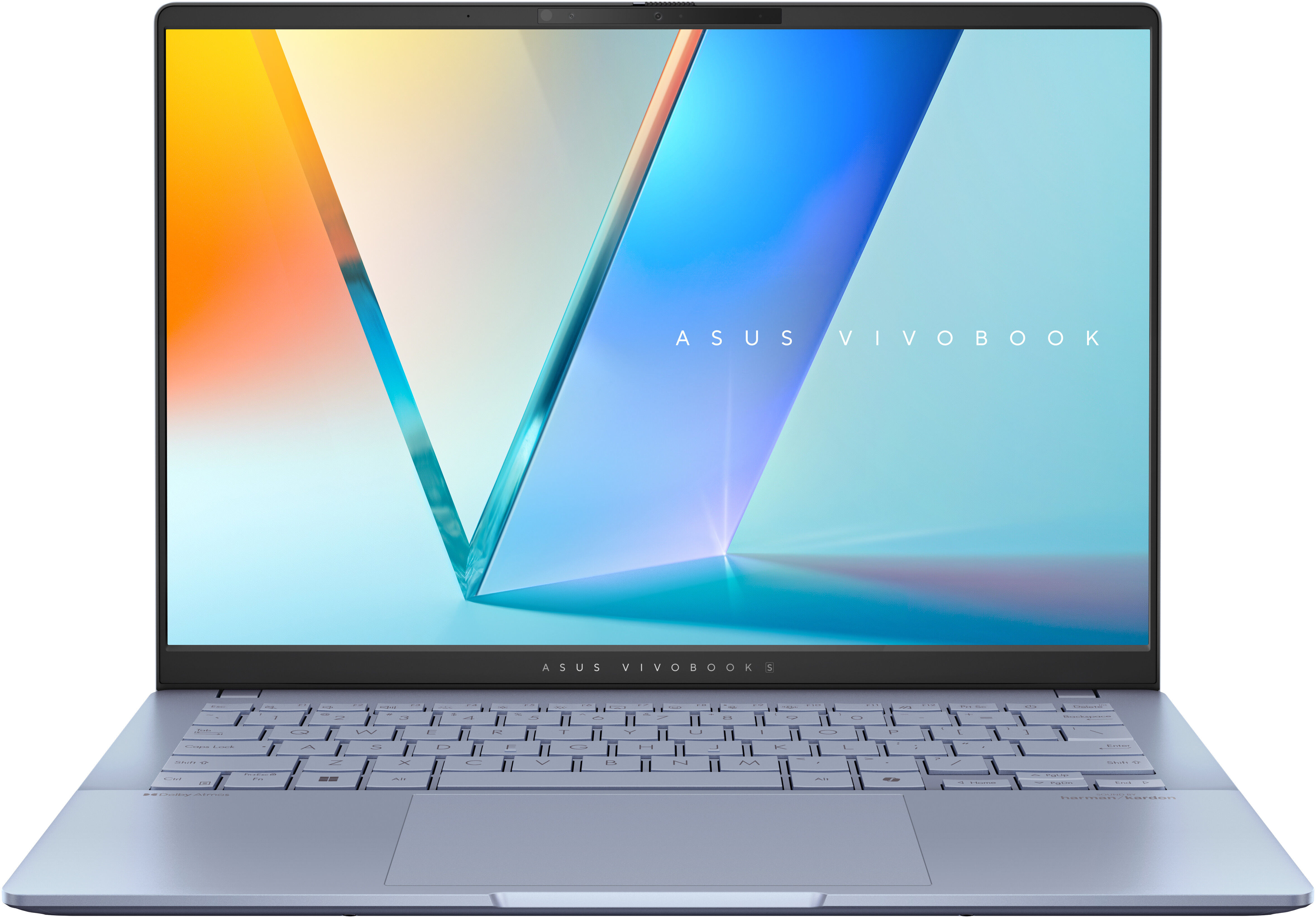 Ordinateur Portable Asus Vivobook S14 (s5406sa-qd240w)