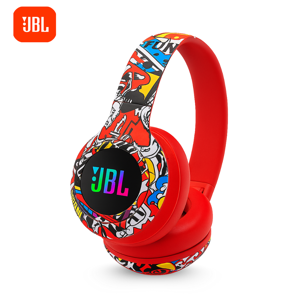 Casque Sans Fil Live Jb93nc – Bluetooth, Réduction De Bruit, Son Pure Bass thumbnail 3
