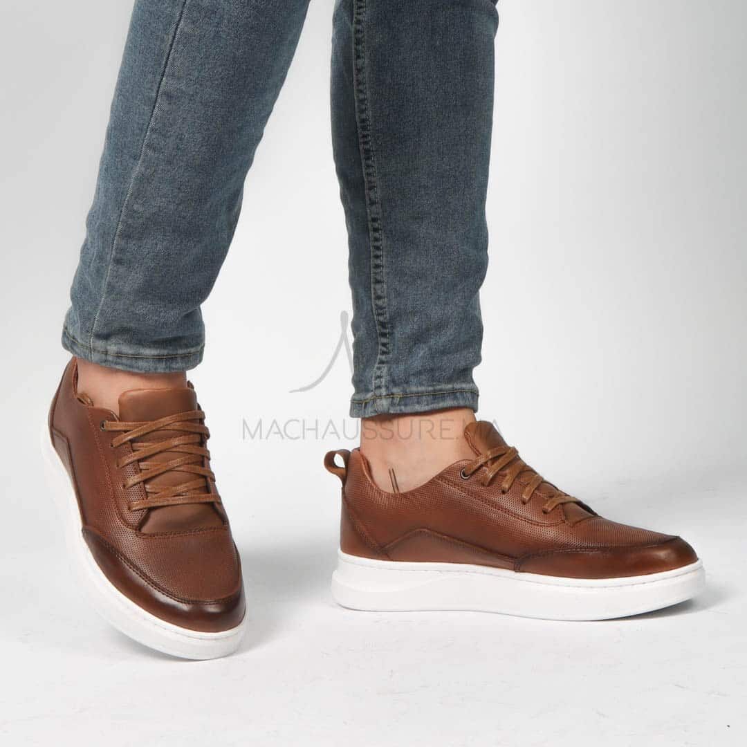 Move - Baskets Basses thumbnail 1