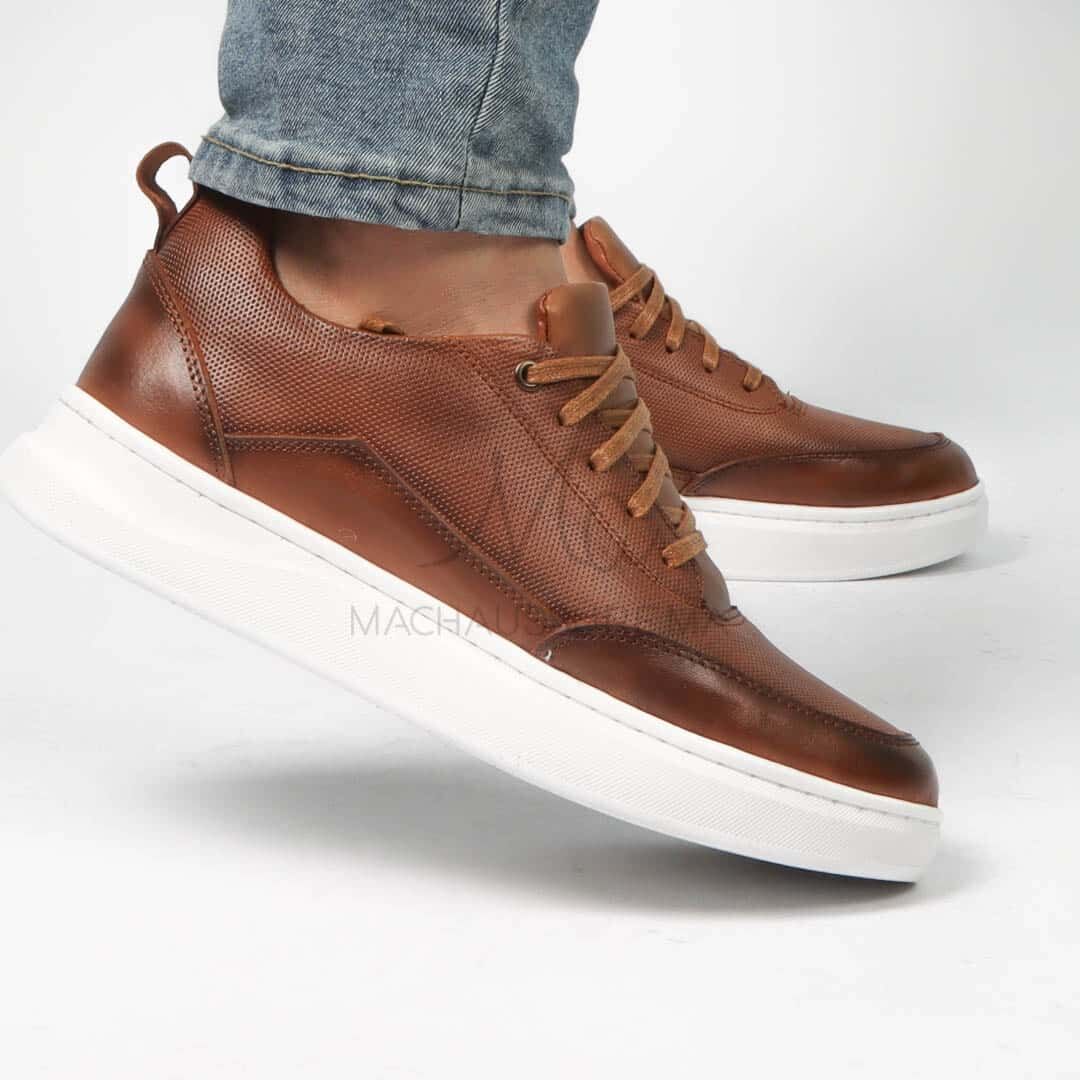 Move - Baskets Basses thumbnail 2