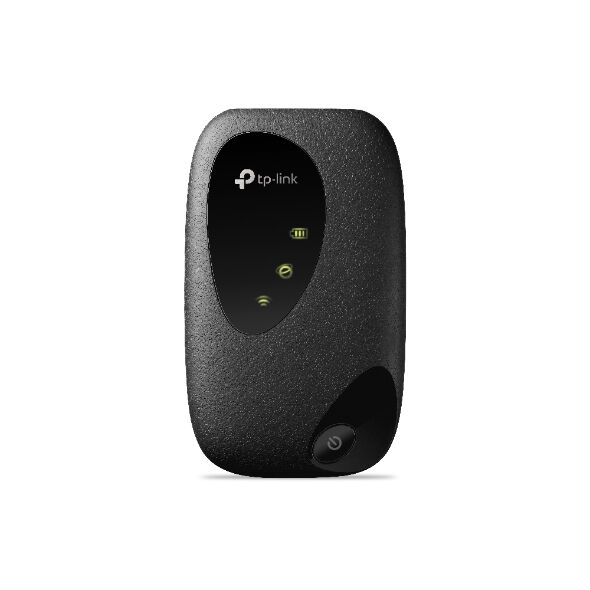 Tp-link M7200 – Modem Routeur Mobile 4g Lte Wi-fi Portable