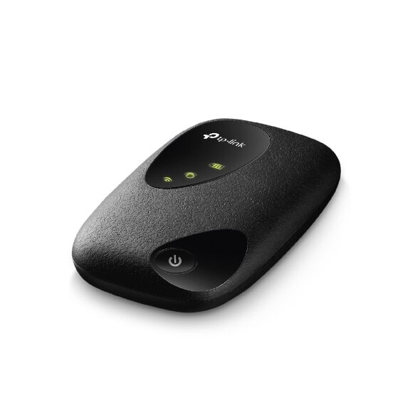 Tp-link M7200 – Modem Routeur Mobile 4g Lte Wi-fi Portable