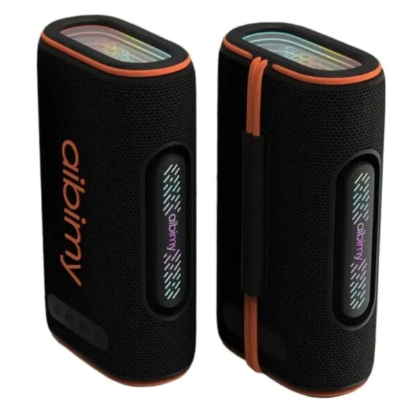 My274bt – Haut-parleur Bluetooth Waterproof Avec Bass Puissante