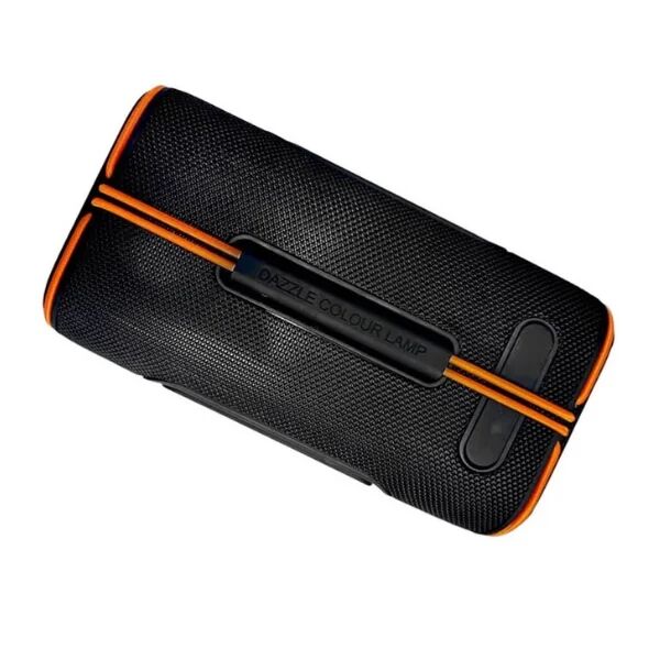 My274bt – Haut-parleur Bluetooth Waterproof Avec Bass Puissante